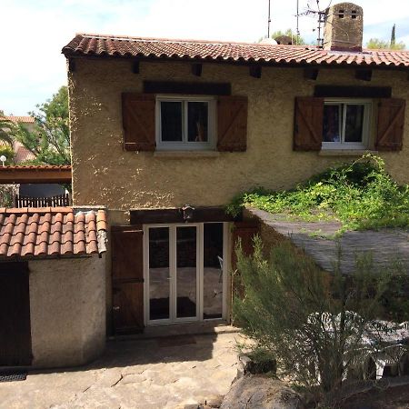 Maison Vacances A La Madrague Saint Cyr Sur Mer Εξωτερικό φωτογραφία