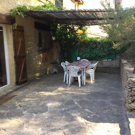 Maison Vacances A La Madrague Saint Cyr Sur Mer Εξωτερικό φωτογραφία