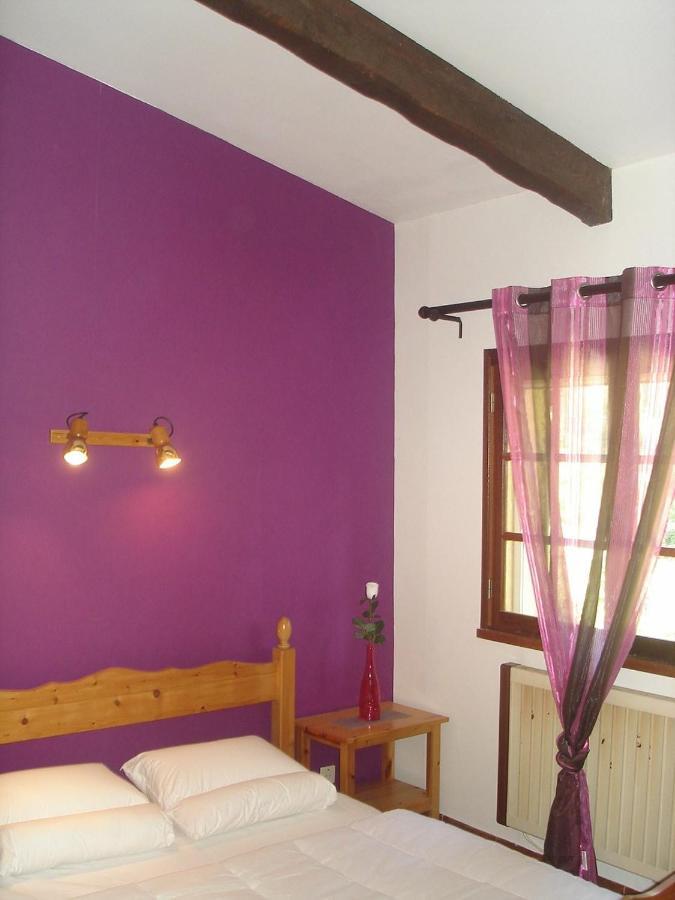 Maison Vacances A La Madrague Saint Cyr Sur Mer Εξωτερικό φωτογραφία