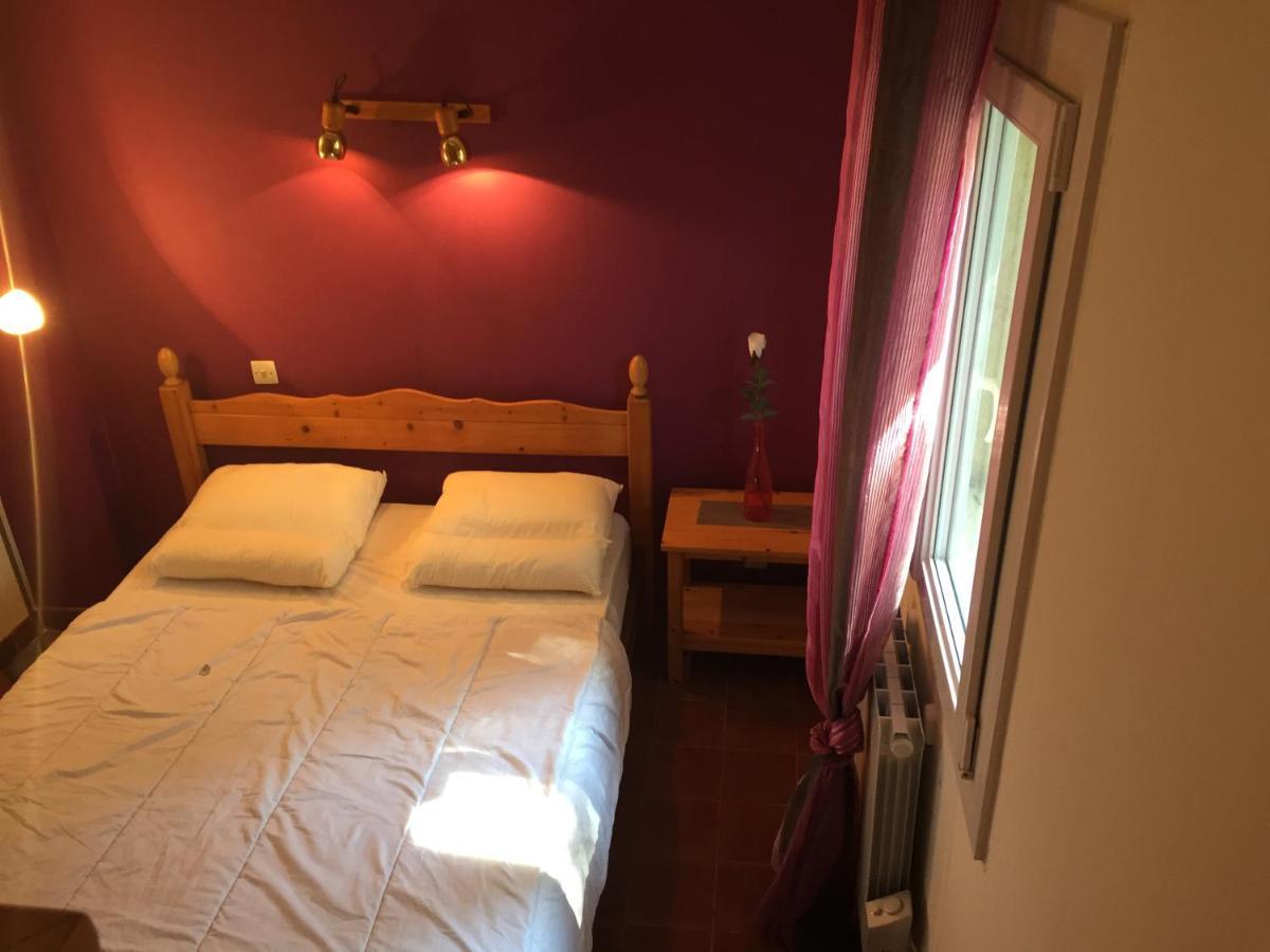 Maison Vacances A La Madrague Saint Cyr Sur Mer Εξωτερικό φωτογραφία