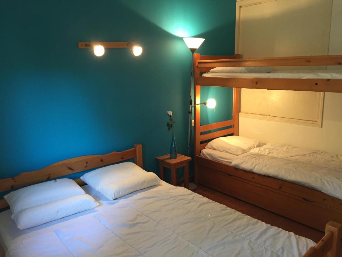 Maison Vacances A La Madrague Saint Cyr Sur Mer Εξωτερικό φωτογραφία